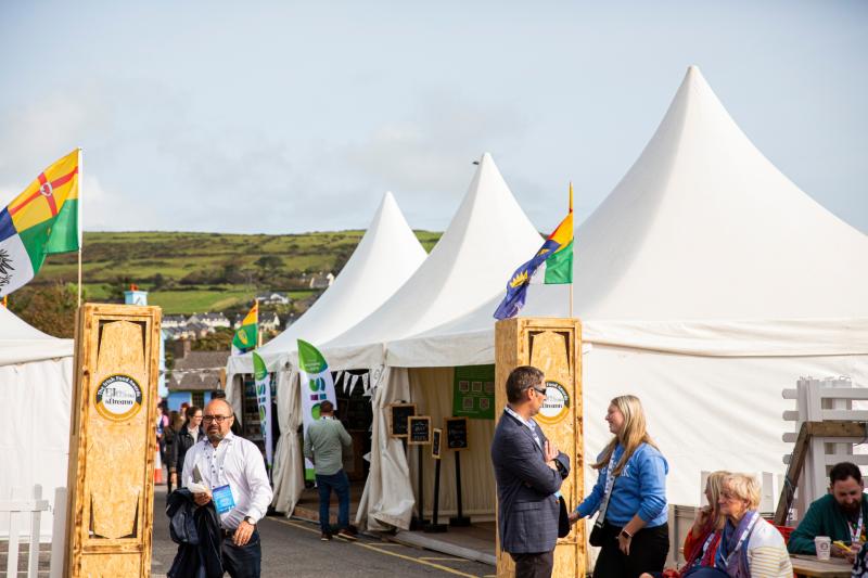 Calling all Louth producers: Entries now open for Blas na hÉireann, Irish Food Awards