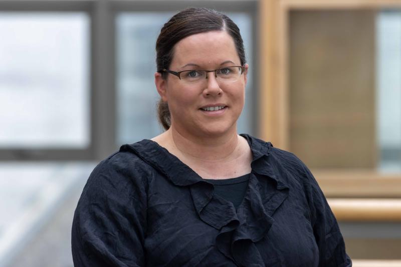Dundalk IT course shortlisted for Irish Construction Excellence Award