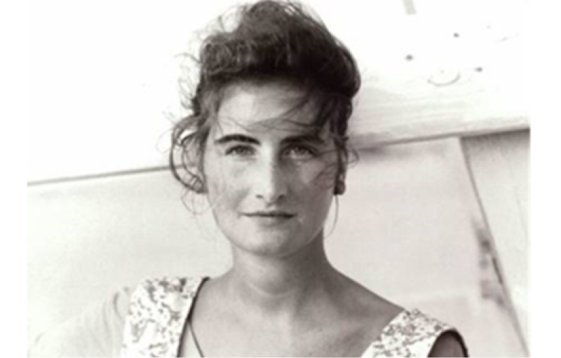 Property in Dublin searched in relation to the disappearance and murder of Annie McCarrick