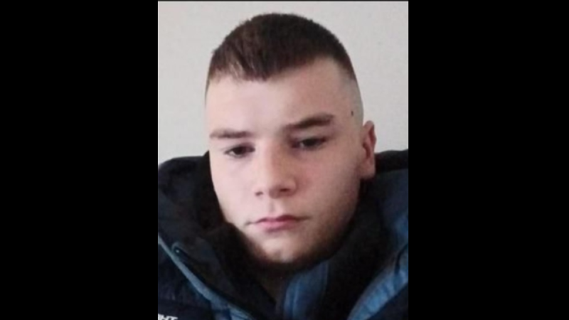 Have you seen Shane? Teenager missing from Cavan is known to visit Louth