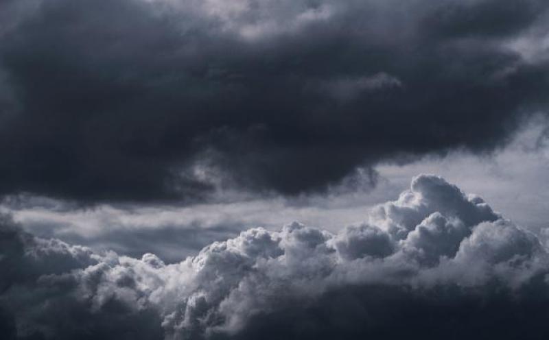 Louth Weather: Unsettled with plenty of cloud and scattered blustery showers