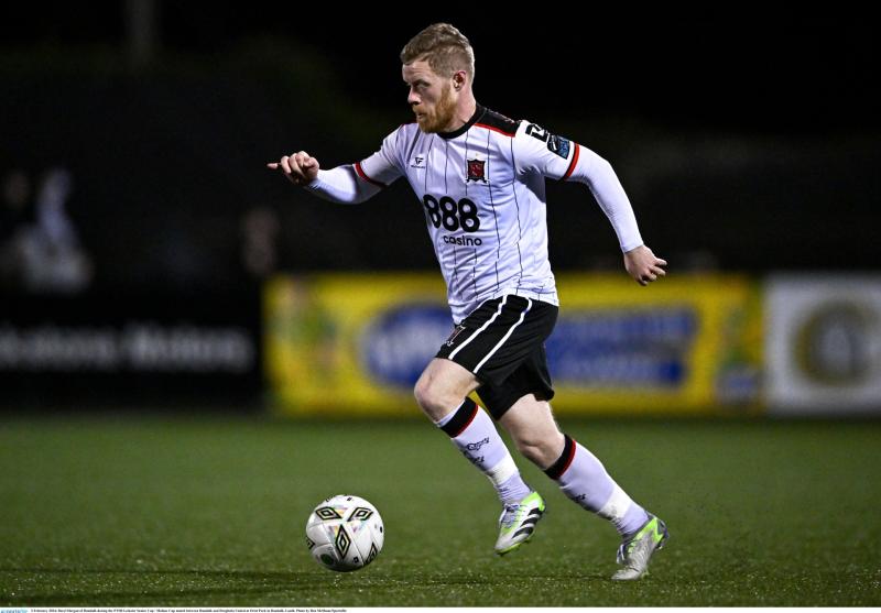 Dundalk FC preview: The Lilywhites must 'focus on one game at a time' says Horgan
