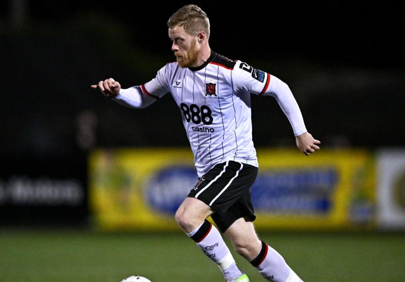 Dundalk FC preview: The Lilywhites must 'focus on one game at a time' says Horgan