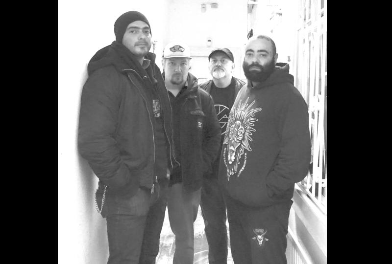 Three bands take to the stage in Toales tonight