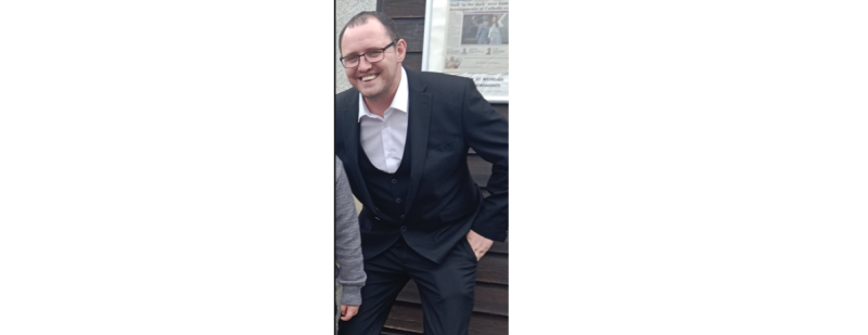 Gardaí have 'serious concerns' for missing 41-year-old man
