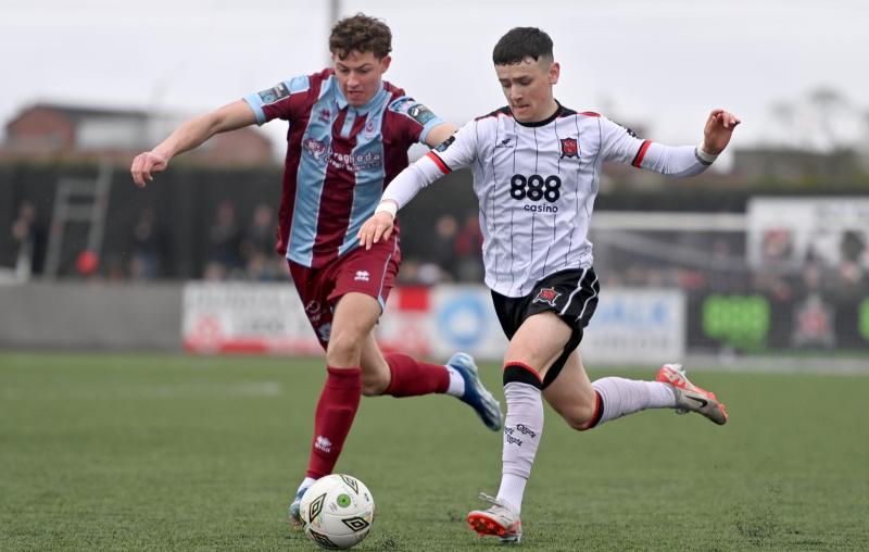 Louth Derby ends scoreless