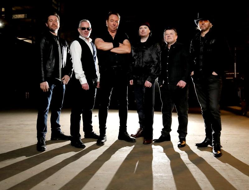 Bruce Springsteen tribute band coming to Dundalk's An Táin