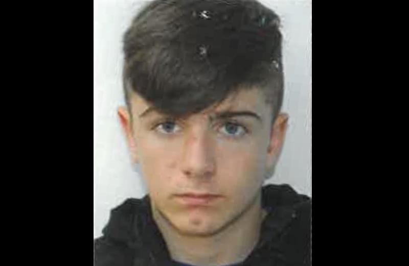 Gardaí renew appeal for teen missing for almost two months