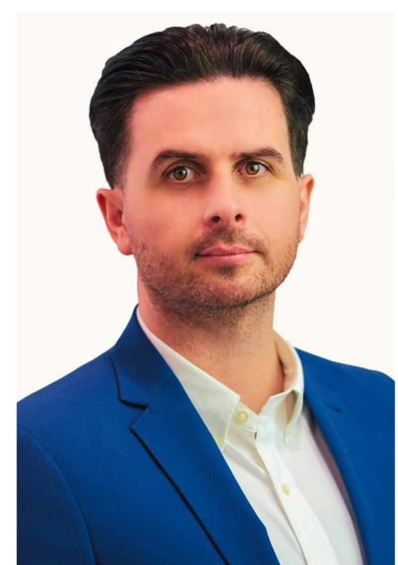 Dundalk candidate announced for Ireland's newest political party 