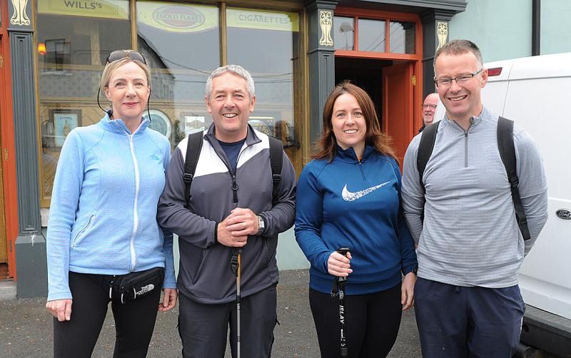 Date set for Cross Cooley Challenge