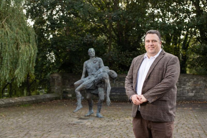 Ardee Soc Dem candidate slams broadband accessibility issues