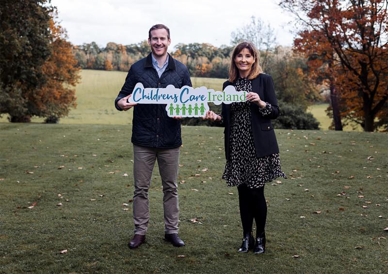 New children's residential home for Ardee