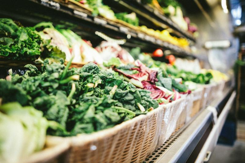Louth TD slams government ‘Inertia’ on grocery prices