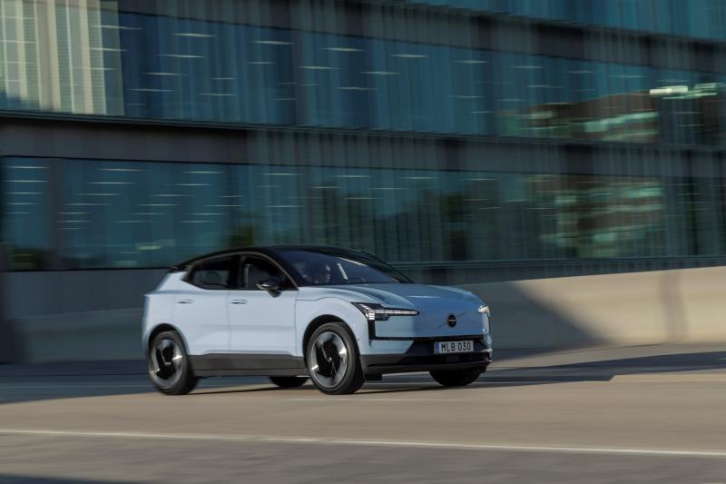 Louth Motors: Really, a bargain Volvo?