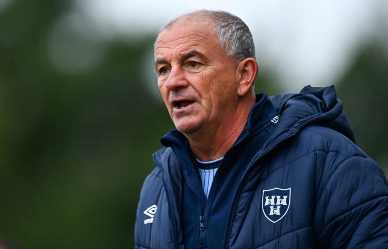 King confirmed as new Dundalk manager