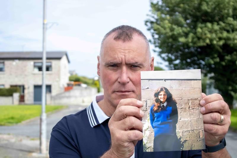 Dundalk missing girl Ciara Breen focus of TG4 documentary