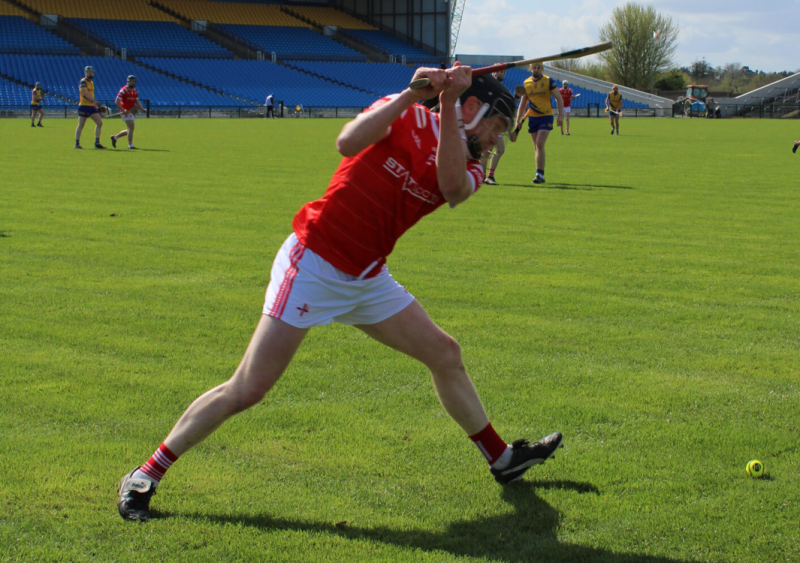 Louth hurlers focused on Westerners