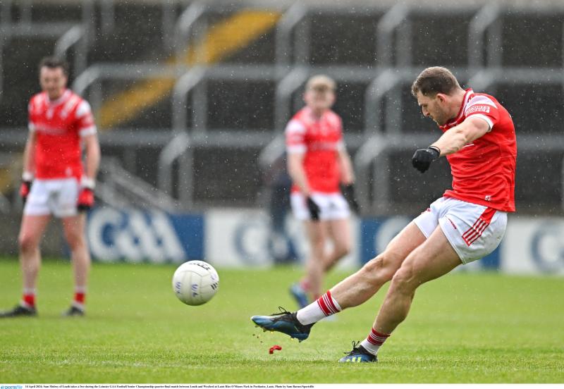 Inside Track: Three Louth teams see championship action in just four days 