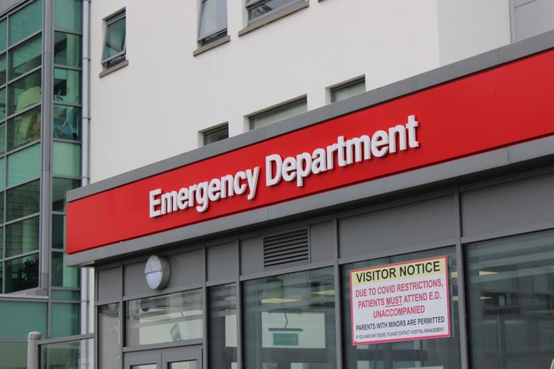 Kilcoyne hits out at &lsquo;frightening&rsquo; number of deaths at MUH emergency department