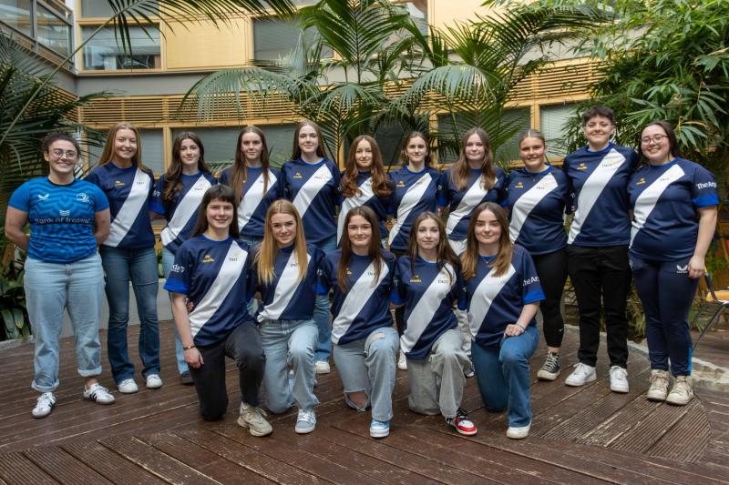 DkIT Future Stars Awards