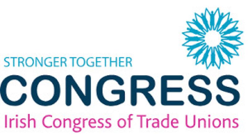 Louth workers set to celebrate Ireland’s inaugural Trade Union Week