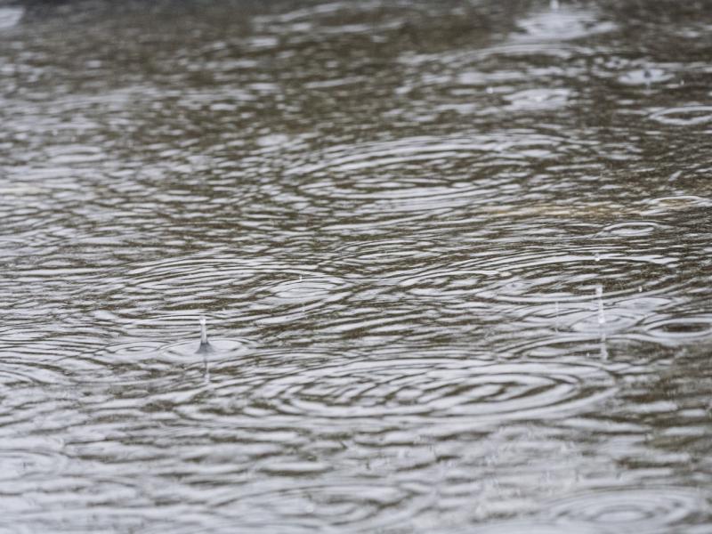 ALERT: Thunderstorms and hail on the way as weekend forecast remains uncertain
