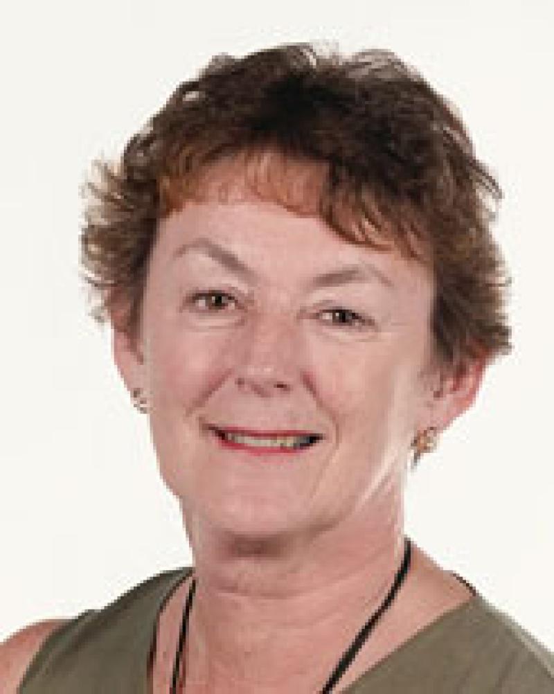 Taoiseach leads tributes as former  MEP Mary Banotti dies 