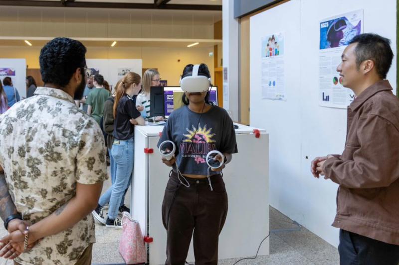 DkIT to launch Fís exhibition