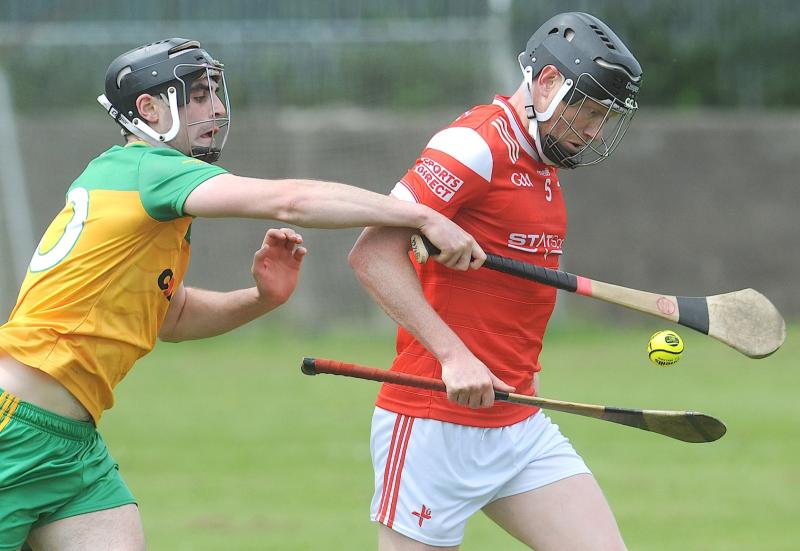 Louth retain Nicky Rackard Cup status