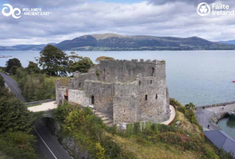 Carlingford to host Failte Ireland New Champions Program workshop