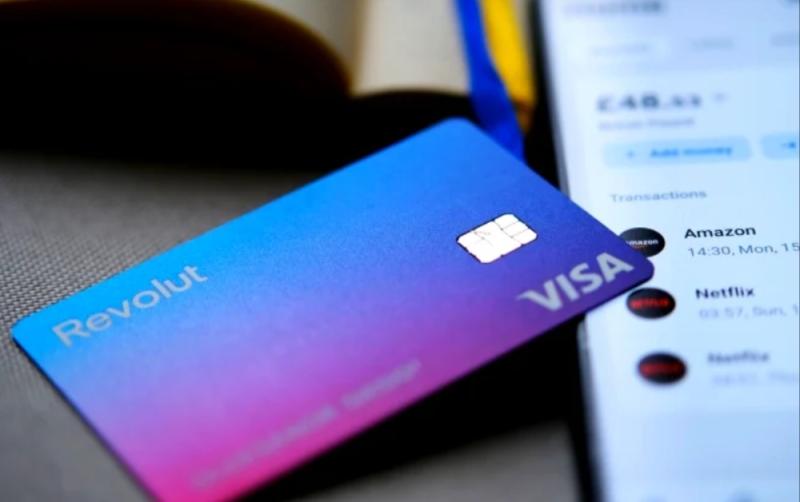 Revolut set to offer Irish customers mortgages coming this year 