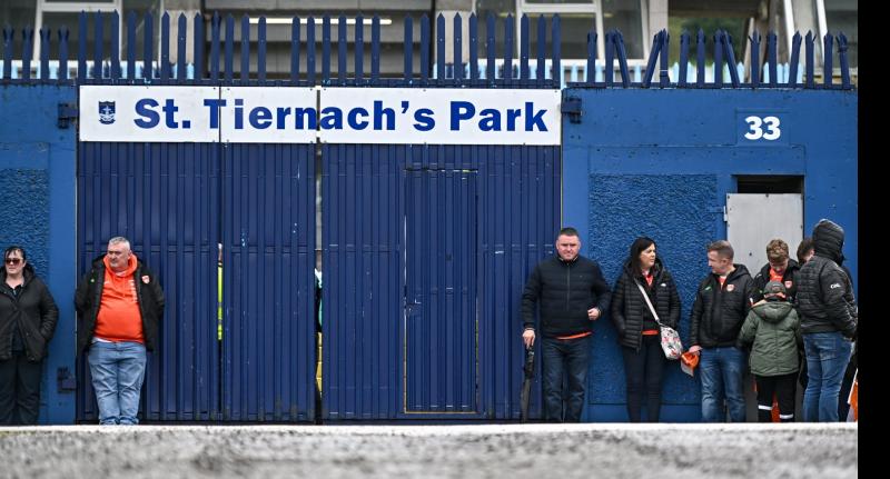 First Faneside championship meeting in over two decades