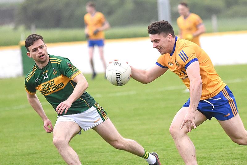 GAA Round Up | Division 1