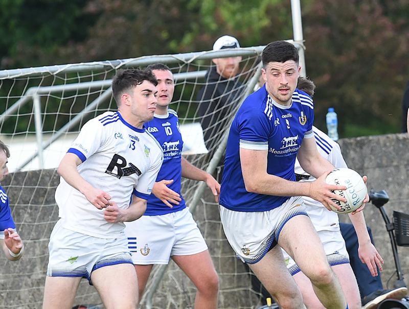 GAA Round Up | Division 1