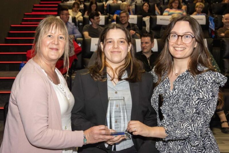 Dundalk IT host annual film showcase and awards ceremony