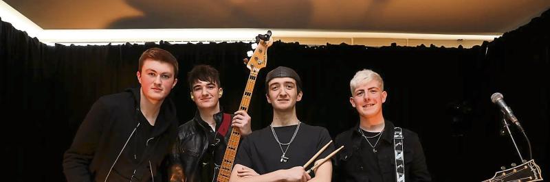 Dundalk's Toales host live music and craft market