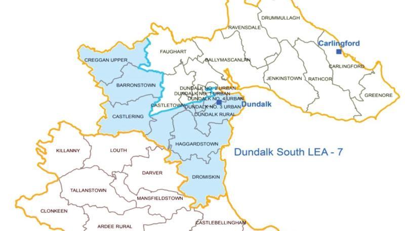 Louth LE 2024: Maeve Yore tops the tallies in Dundalk South