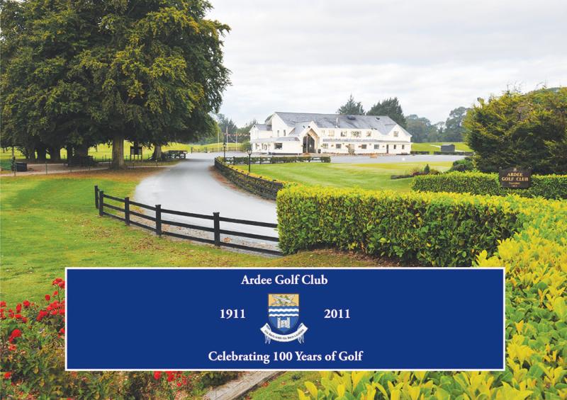 Ready to bring your culinary vision to life? Ardee Golf Club seek new chef 