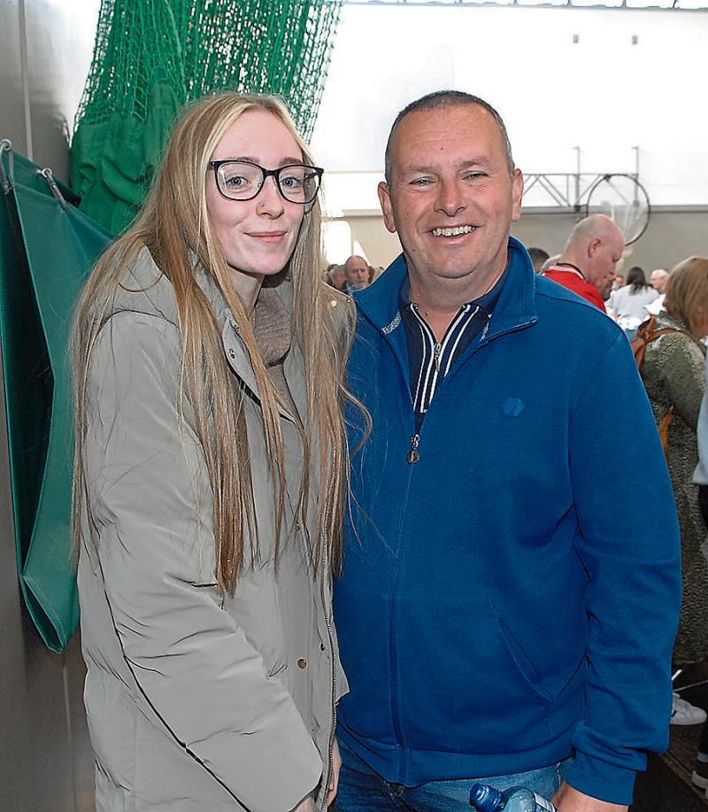 Louth Local Elections: Kevin Meenan re-elected to Dundalk South