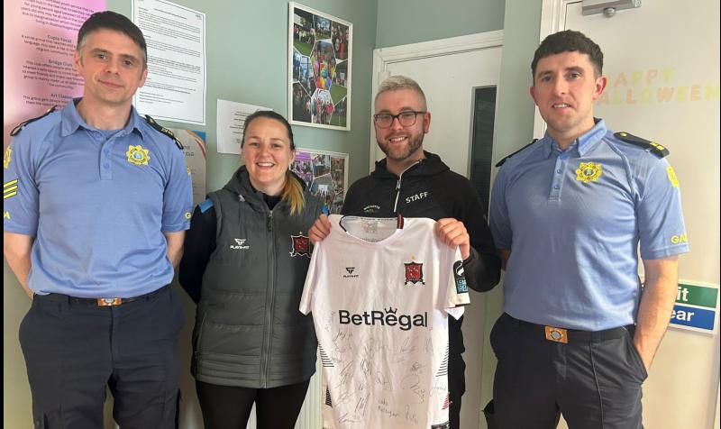 FAI Mid-Louth Late Night Leagues  successfully completed