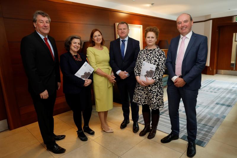 Dundalk hosts Ibec/CBI Northern Ireland All-Island Economy Conference