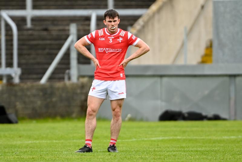Very little went right for Louth in clash with Kerry