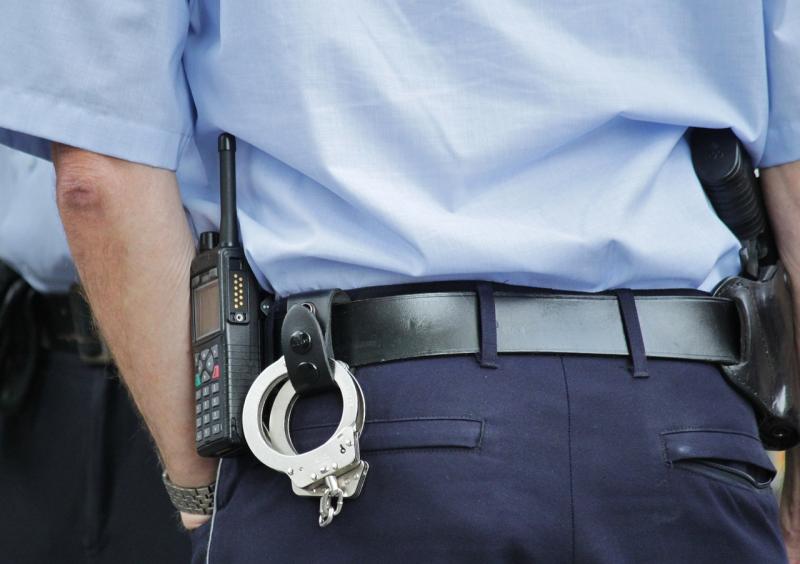 Man jailed after gardaí catch him with bin bag stuffed with €100k of cannabis