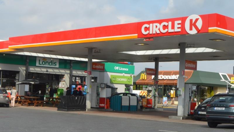 Circle K partners with Too Good To Go to cut food waste in Louth