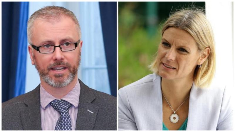 Contest for new Green Party leader officially underway as nominations open