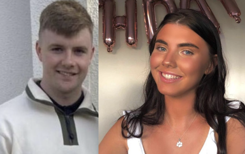 Protest due to be held in Dundalk in solidarity with assault victim Natasha O'Brien