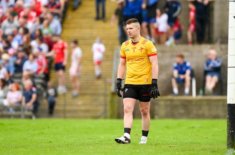 Inside Track: It&rsquo;s time for us all to shout McDonnells ab&uacute;