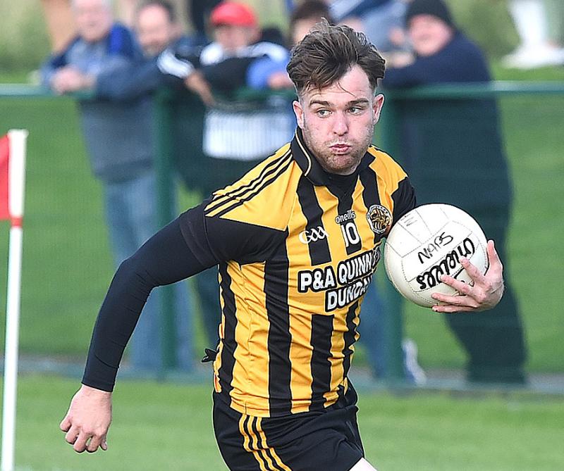 Round Up | Division 3A & 3B