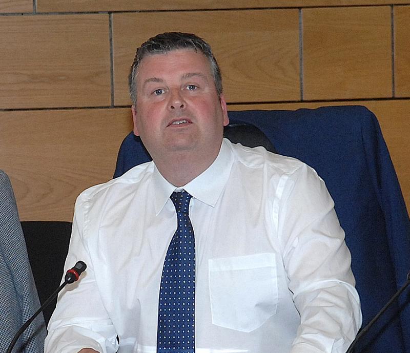 Almost €1 million paid out to bring homes in Louth back to use 