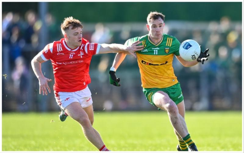 Louth V Donegal: TV channel, what time, stats and news ahead of All-Ireland quarter-final